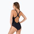Купальник суцільний жіночий Arena Soul Swim Pro Back One Piece black/black 3