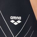 Купальник суцільний жіночий Arena Soul Swim Pro Back One Piece black/black 4