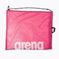 Мішок для плавання Arena Team Mesh pink
