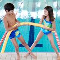 Аквапалиця Arena Club Kit Noodle yellow 4