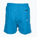 Шорти для плавання дитячі arena Fundamentals Boxer turquoise/navy 2