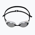 Окуляри для плавання Arena Air-Speed Mirror silver/white 2