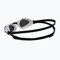 Окуляри для плавання Arena Air-Speed Mirror silver/white 4