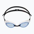 Окуляри для плавання Arena Air-Speed blue/white 2