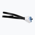 Окуляри для плавання Arena Air-Speed blue/white 3