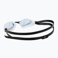 Окуляри для плавання Arena Air-Speed blue/white 4