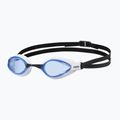 Окуляри для плавання Arena Air-Speed blue/white 6