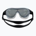 Маска для плавання arena The One Mask smoke/black/black 4
