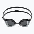 Окуляри для плавання Arena Cobra Core Swipe Mirror silver/black 2