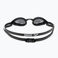 Окуляри для плавання Arena Cobra Core Swipe Mirror silver/black 4