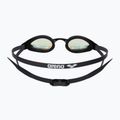 Окуляри для плавання Arena Cobra Core Swipe Mirror yellow copper/black 5