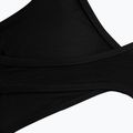 Купальник суцільний жіночий Arena Esther Cross Back One Piece black/black 4