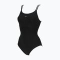 Купальник суцільний жіночий Arena Esther Cross Back One Piece black/black 6