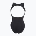 Купальник суцільний жіночий Arena Just O Back One Piece shark/black/provenza 7