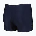 Плавки дитячі arena Spotlight Short navy/soft green 8