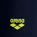 Плавки дитячі arena Spotlight Short navy/soft green 3