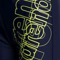 Плавки дитячі arena Spotlight Short navy/soft green 4