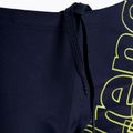 Плавки дитячі arena Spotlight Short navy/soft green 5