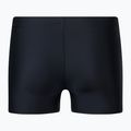 Плавки чоловічі Arena Twist Short black/soft green 2