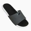 Шльопанці arena Marco dark grey/black/white 9