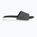 Шльопанці arena Marco dark grey/black/white 10