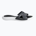 Шльопанці жіночі arena Nina white/dark grey/black 9