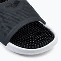 Шльопанці arena Marco dark grey/black/white 7