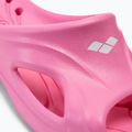 Шльопанці дитячі arena Hydrosoft II Jr Hook pink 7