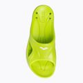Шльопанці дитячі arena Hydrosoft II Hook lime 6