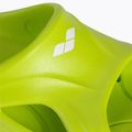 Шльопанці дитячі arena Hydrosoft II Hook lime 7