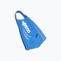 Ласти для плавання arena Powerfin Pro blue 6