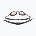 Окуляри для плавання Arena Cobra Swipe Mirror yellow copper/pink 5