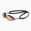 Окуляри для плавання Arena Cobra Swipe Mirror yellow copper/pink 6