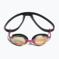 Окуляри для плавання Arena Cobra Swipe Mirror yellow copper/pink 8