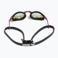 Окуляри для плавання Arena Cobra Swipe Mirror yellow copper/pink 9