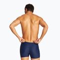 Плавки чоловічі Arena Threefold Short navy/royal/martinica 7