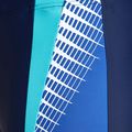 Плавки чоловічі Arena Threefold Short navy/royal/martinica 8
