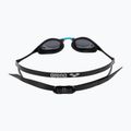 Окуляри для плавання Arena Cobra Swipe dark smoke/black/blue 5