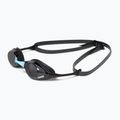 Окуляри для плавання Arena Cobra Swipe dark smoke/black/blue 6