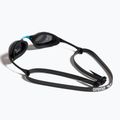 Окуляри для плавання Arena Cobra Swipe dark smoke/black/blue 7