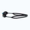 Окуляри для плавання Arena Cobra Swipe dark smoke/black/blue 10