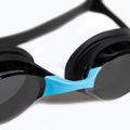 Окуляри для плавання Arena Cobra Swipe dark smoke/black/blue 12