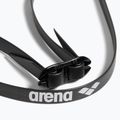 Окуляри для плавання Arena Cobra Swipe dark smoke/black/blue 13