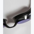 Окуляри для плавання Cobra Swipe Mirror сині/сріблясті 15
