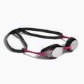 Окуляри для плавання Arena Cobra Swipe Mirror silver/pink