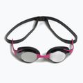 Окуляри для плавання Arena Cobra Swipe Mirror silver/pink 2