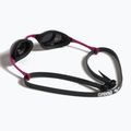 Окуляри для плавання Arena Cobra Swipe Mirror silver/pink 4