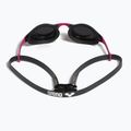 Окуляри для плавання Arena Cobra Swipe Mirror silver/pink 5