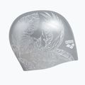 Шапочка для плавання arena Sirene cecilia silver 3