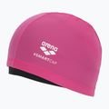 Шапочка для плавання жіноча Arena SmartCap fuchsia 2